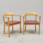 1540 7065 ARMCHAIRS